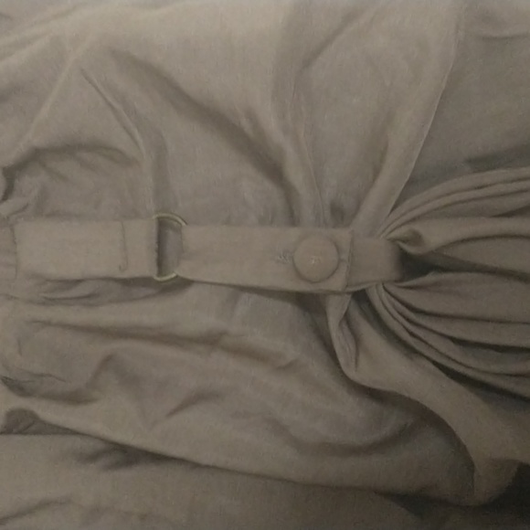 Cosplay ladies Renaissance double layer long skirt - Picture 2 of 7